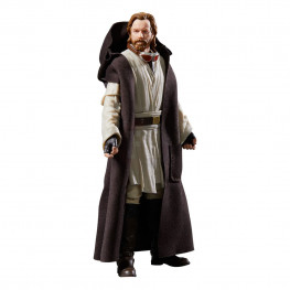 Star Wars: Obi-Wan Kenobi Black Series akčná figúrka Obi-Wan Kenobi (Jedi Legend) 15 cm